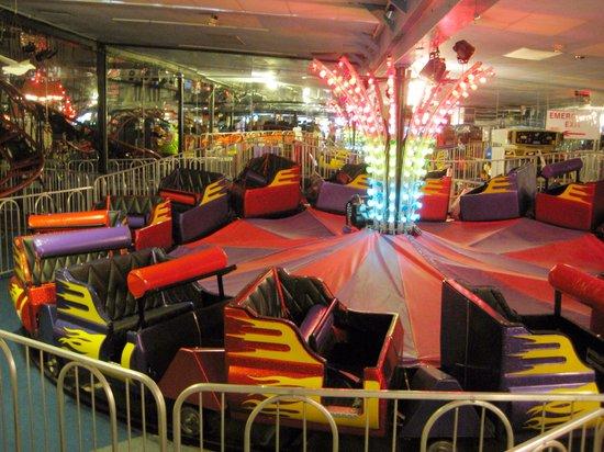 Fun World